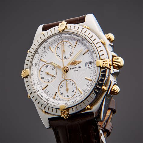 breitling b13050.1 prezzo|breitling chronomat b13050 price.